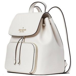 Kate Spade Darcy Flap Backpack